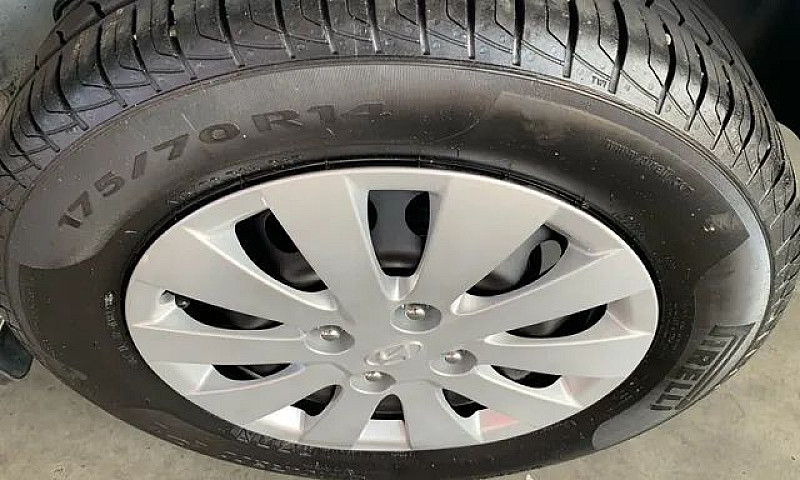 Hb20 1.0 Comfort Com...