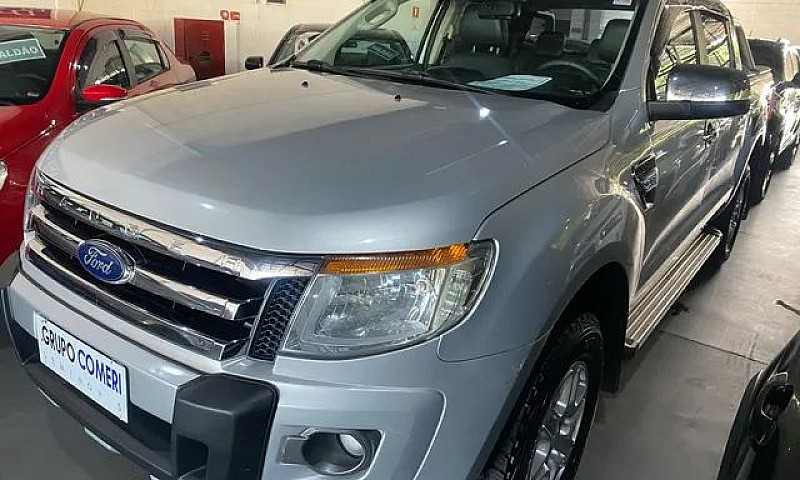 Ranger Xlt 2015 ...