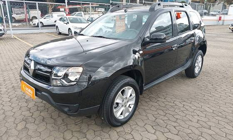 Duster 2019/2020 1.6...