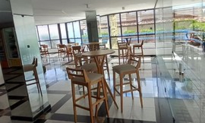 Apartamento Mobiliad...