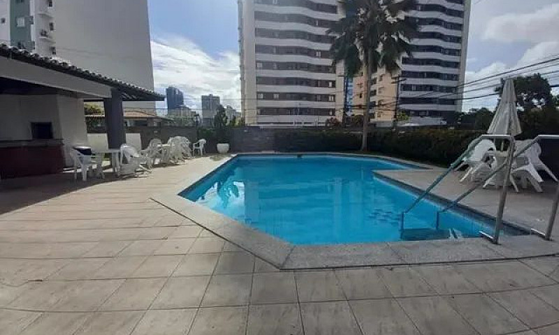 Apartamento 3/4 Send...