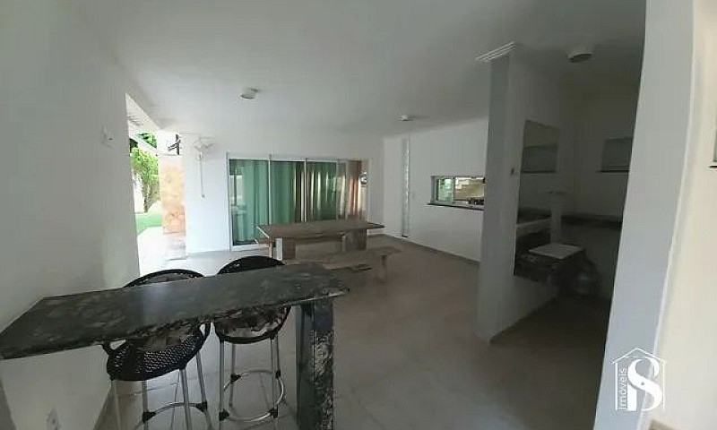 Casa No Alphaville E...