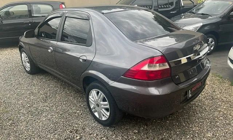 Chevrolet Prisma Lt ...
