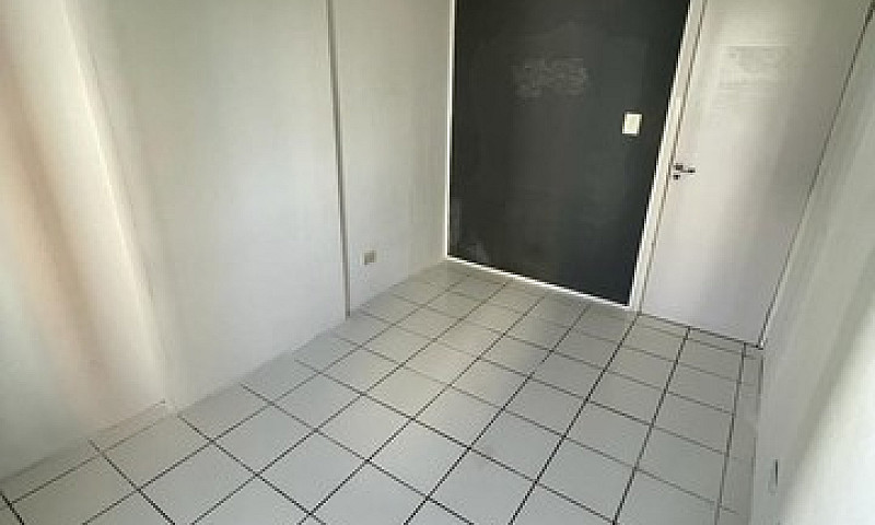 Apartamento Para Alu...