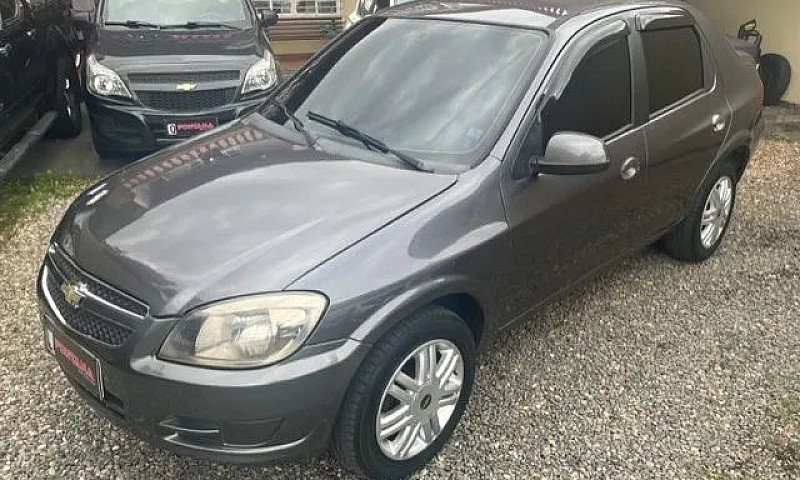 Chevrolet Prisma Lt ...