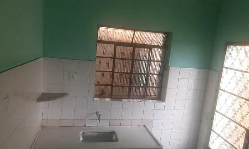 Casa 2 Quartos Em Lo...