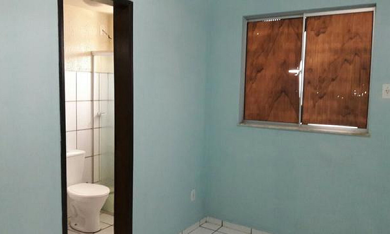 Apartamento Na Coham...