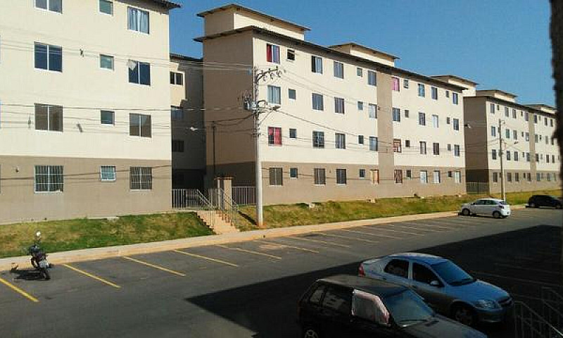 Apartamento No Resid...