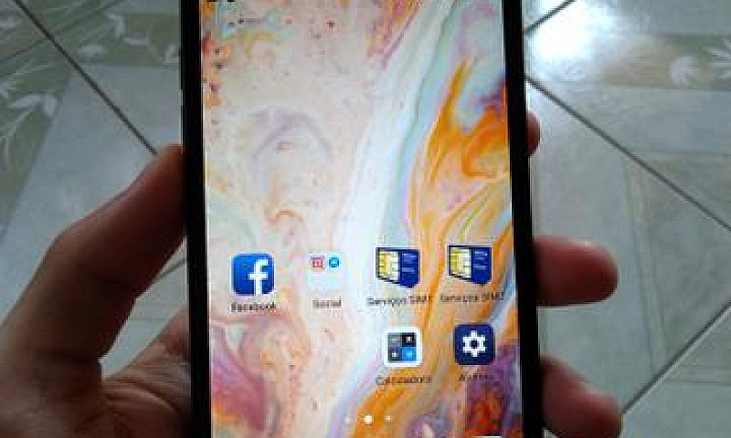Lg K11+...