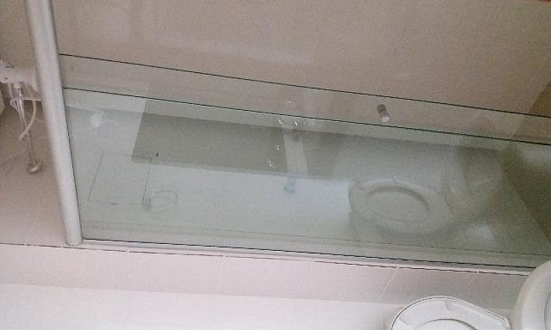 Apartamento Em Águas...