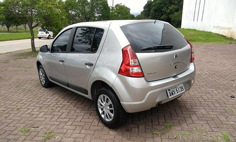 Sandero Expression C...