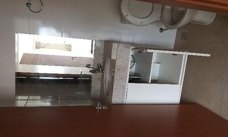 Apartamento Em Águas...