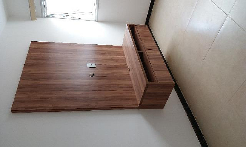 Apartamento Em Águas...