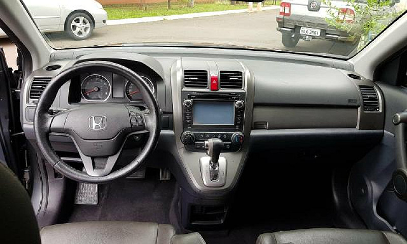 Honda Crv...
