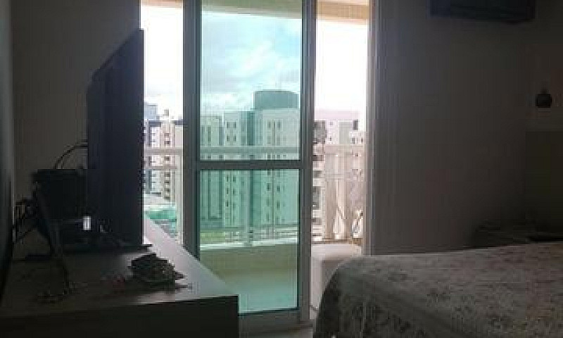Apartamento No Renas...