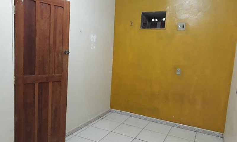 Alugo Kitchenette...
