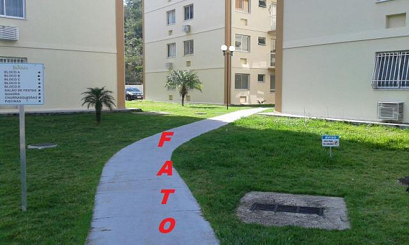 (Fator 409) Apartame...