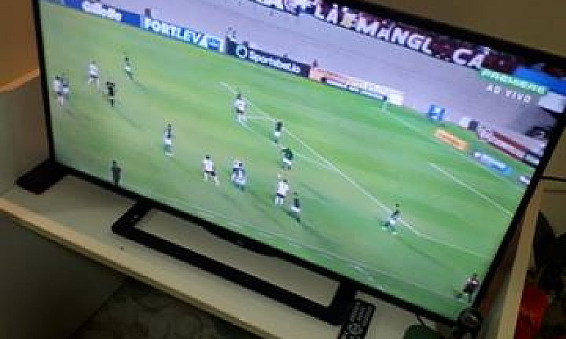 Vendo Tv Aoc 50