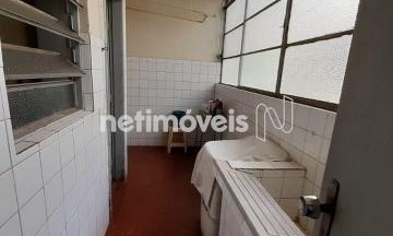 Apartamento Para Alu...