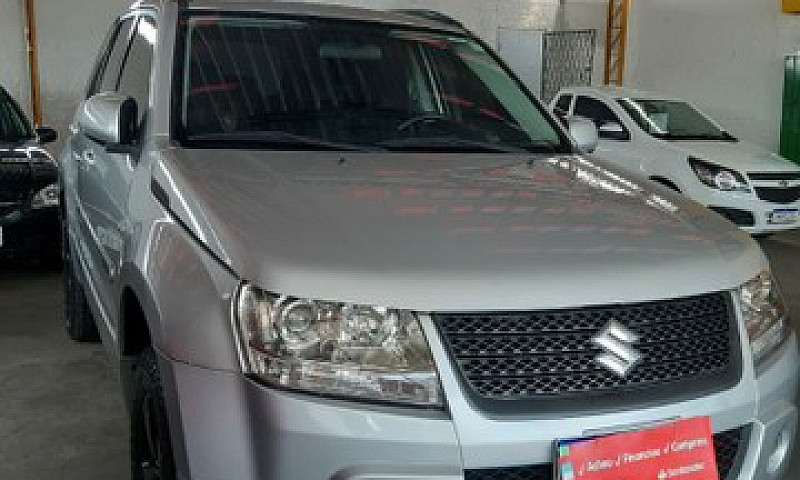 Grand Vitara 2010 4X...