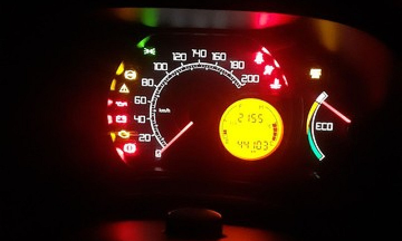 Fiat Palio Fire ...