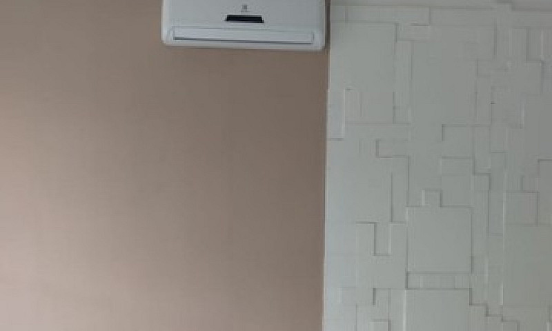 Apartamento Para Alu...