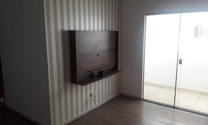 Alugo Apt 2/4 Semi M...