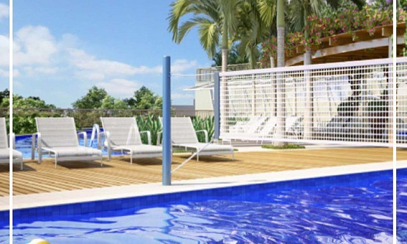 Ilha Parque Residenc...