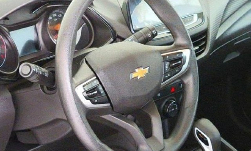 Chevrolet  Onix  1.0...