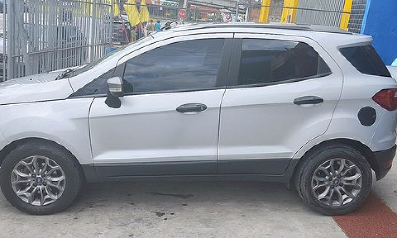 Ecosport 2013 *Vendo...