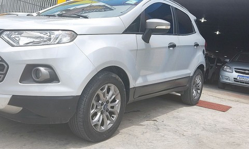 Ecosport 2013 *Vendo...