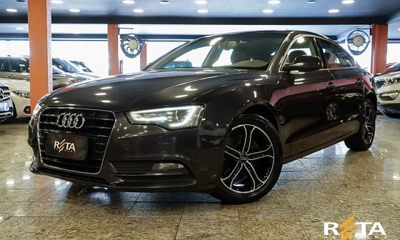 Audi A5 2.0 Tsfi Spo...