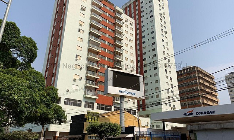 Apartamento No Centr...