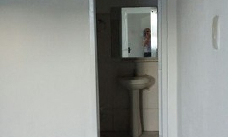 Casa No Conjunto Luí...