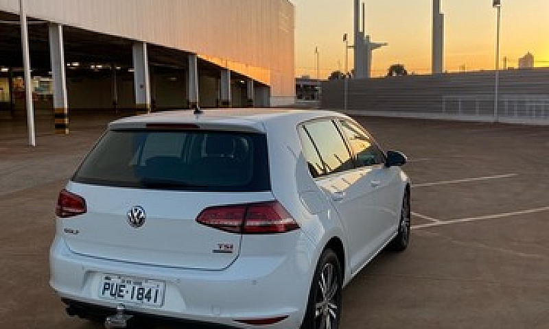 Volkswagen Golf Tsi ...