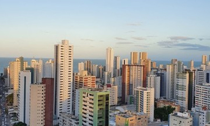 Apartamento Mobiliad...