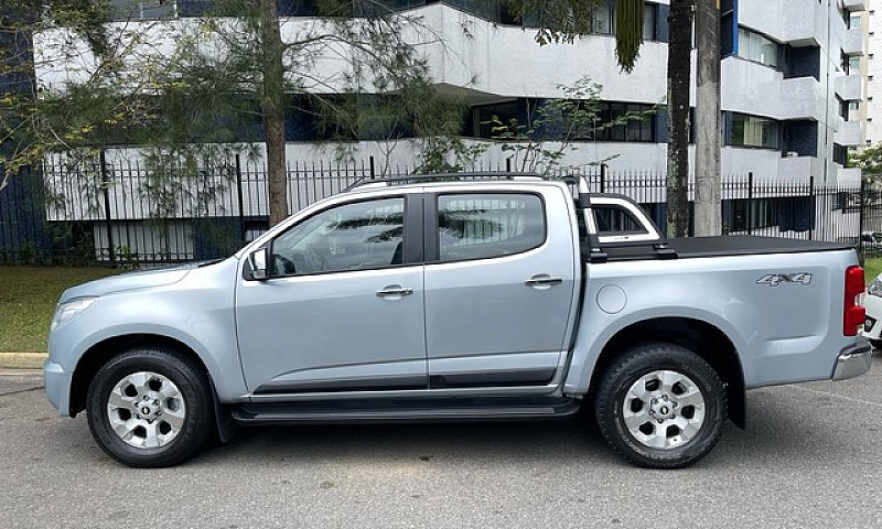 S10 2013 Ltz Diesel ...