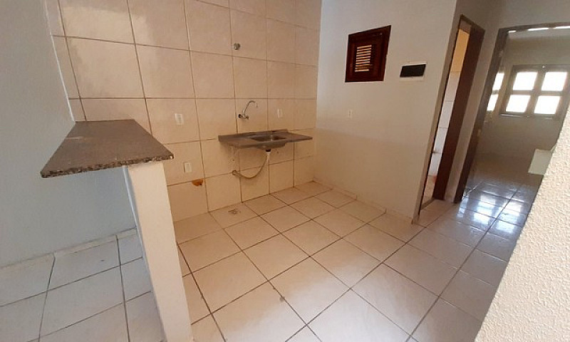 Aluguel De Casa Com ...