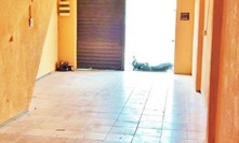 Casa Duplex Com Pont...