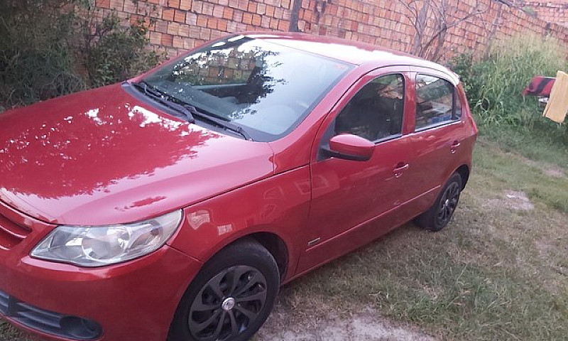 Vendo Gol Trend  200...