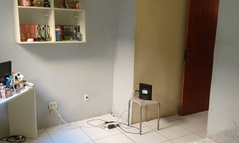 Apartamento No Condo...