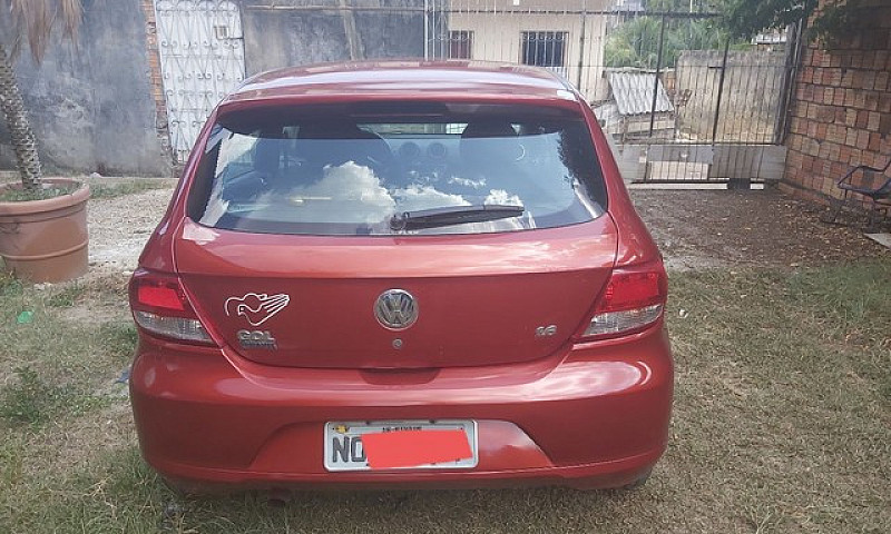 Vendo Gol Trend  200...