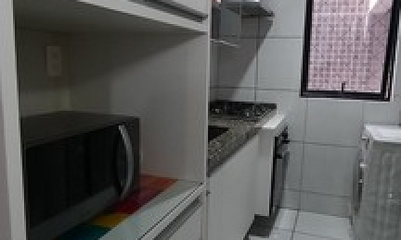 Apto. Mobiliado Para...