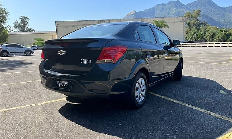 Chevrolet Joy 2020 1...