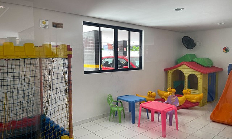 Apartamento Jatiúca ...