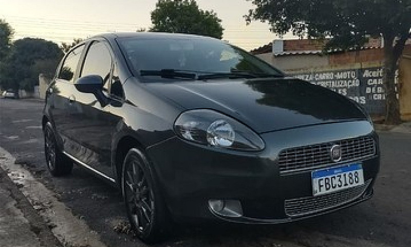 Punto...