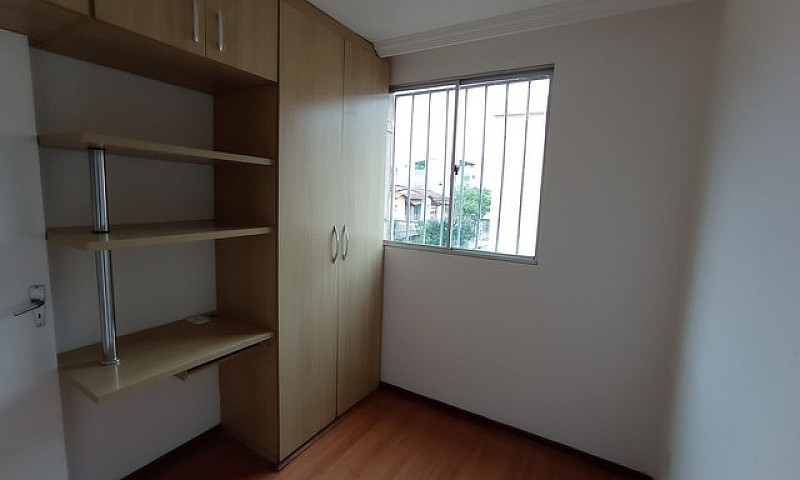 Apartamento Para Alu...
