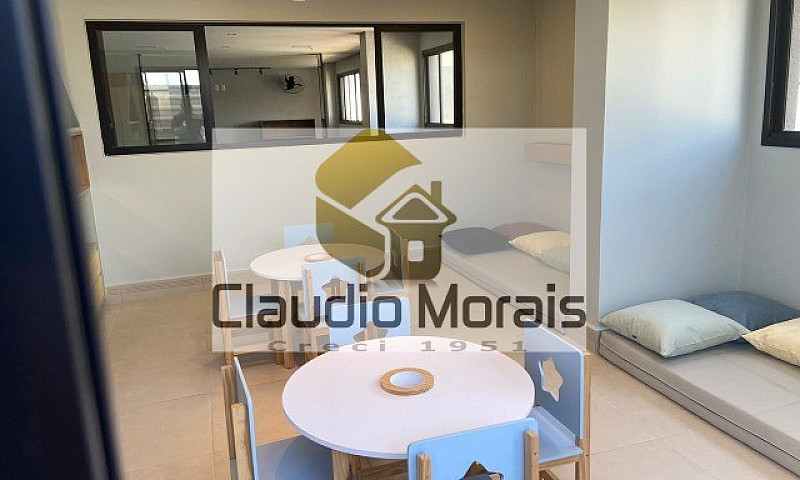Residencial Alvorada...