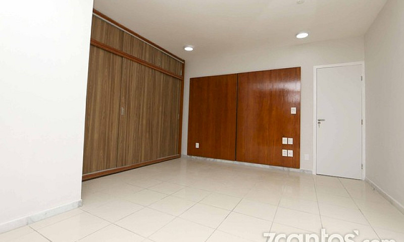 Apartamento, Boa Via...
