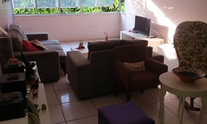 Apartamento No Condo...